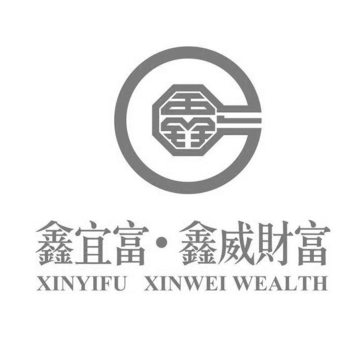 苏州鑫宜富财富管理有限公司