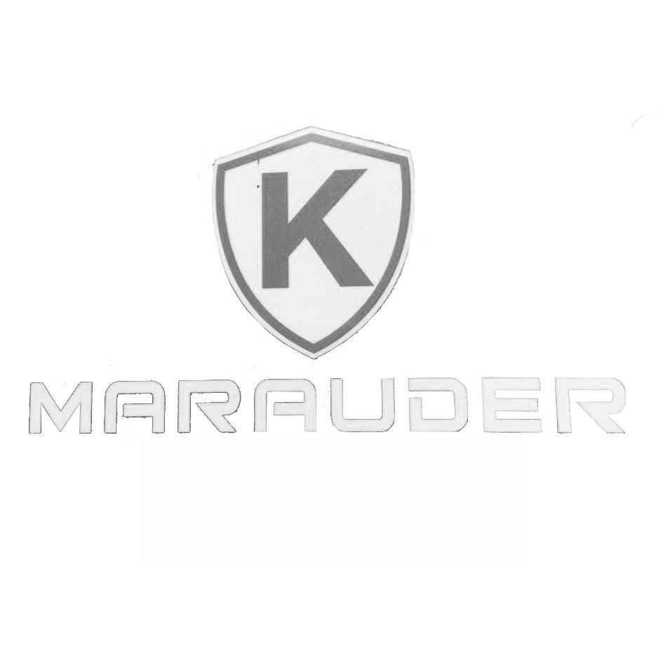 marauder k