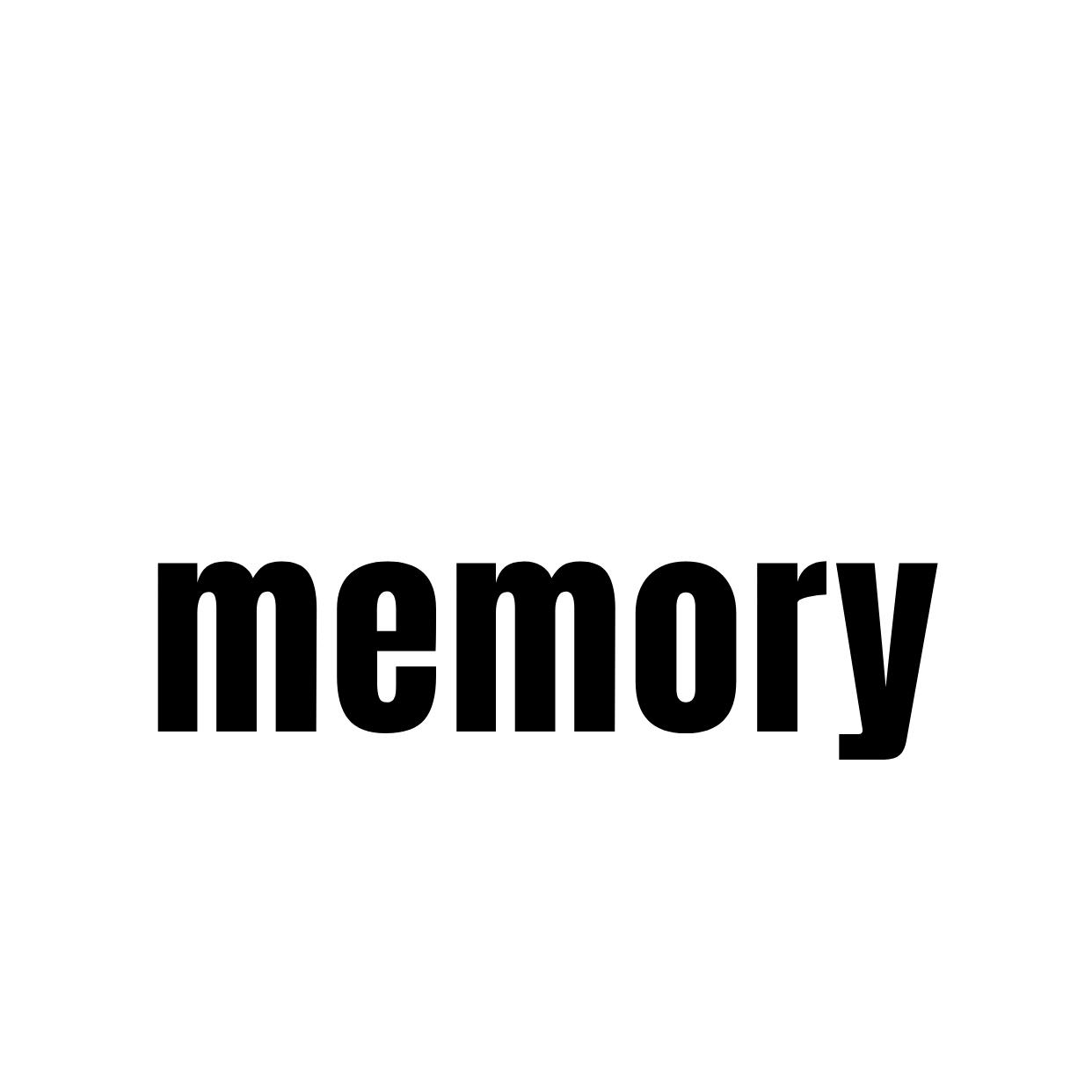 memory