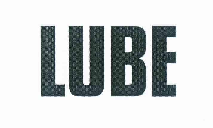 LUBE