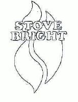 stove bright