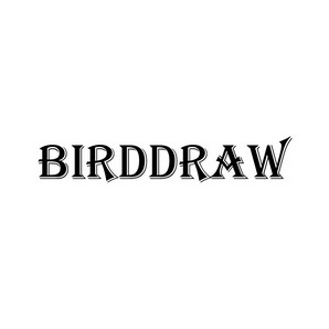 孙灯成商标BIRDDRAW（35类）多少钱？