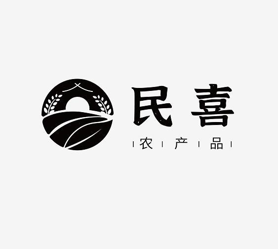 民喜农产品