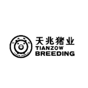 天兆猪业 tianzow breeding