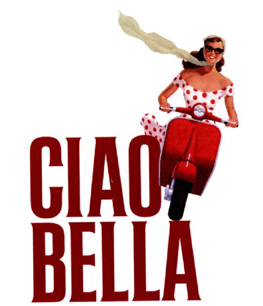 ciao bella