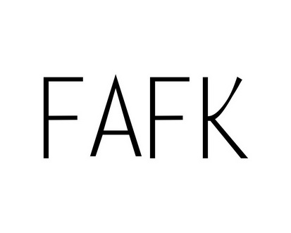 长沙喜诗兰服饰有限公司商标FAFK（03类）商标转让费用多少？