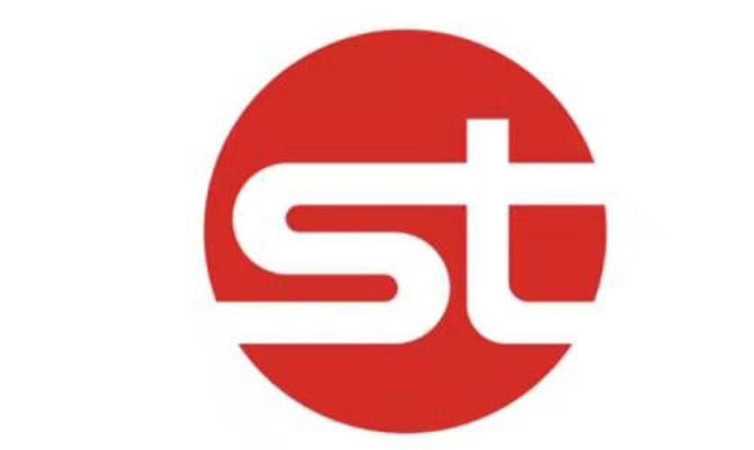 st