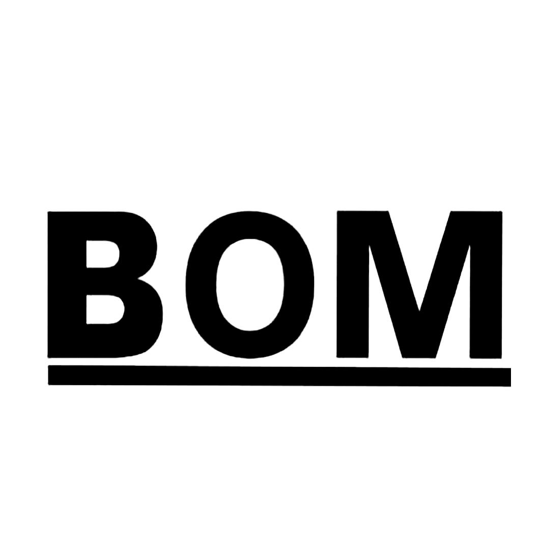 BOM图标图片