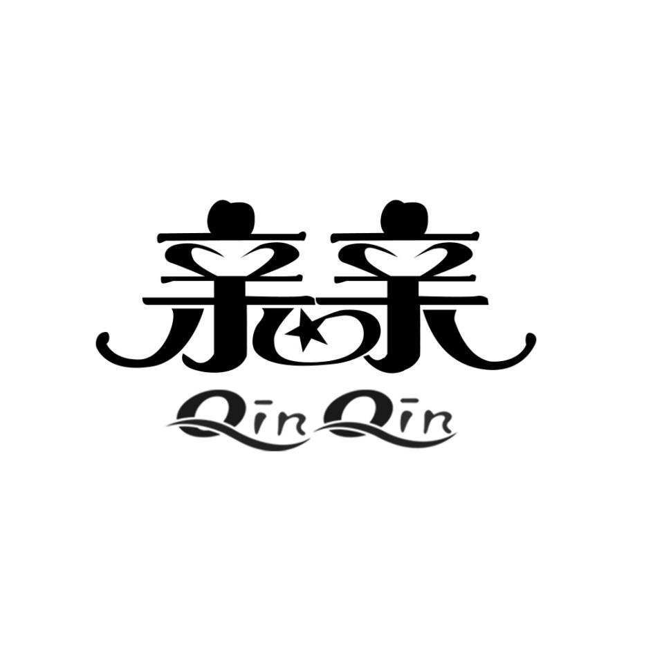 亲亲食品logo图片