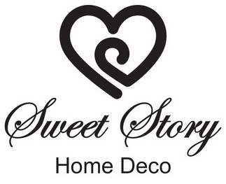 sweet story home deco