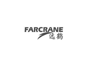 商标转让远鹤 FARCRANE（熊丽-09类）商标转让流程及费用