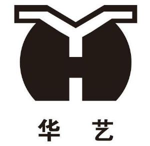 华艺照明logo图片