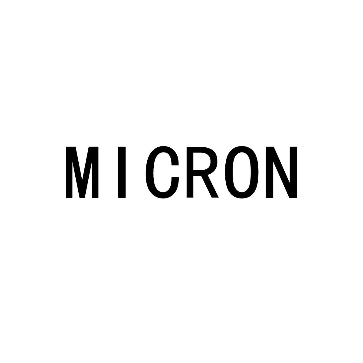 micron