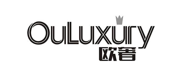 广州藏知品牌管理有限公司商标欧奢 OULUXURY（11类）商标转让流程及费用商标图样