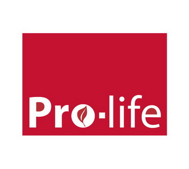pro-life