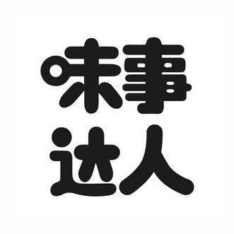 商标详情微信或天眼查app扫一扫查看详情 监控该商标的动态 味事达人