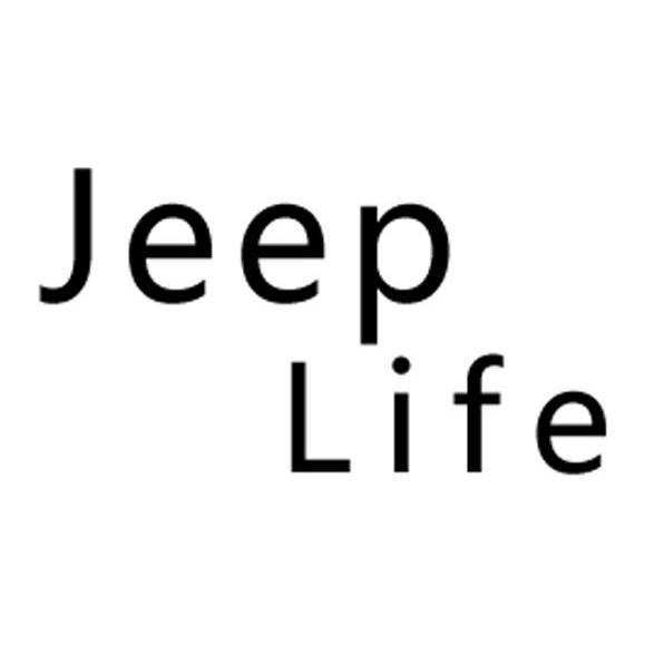  em>jeep /em> life