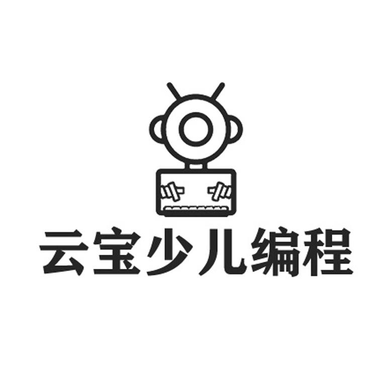 云宝少儿编程