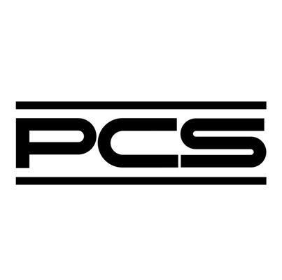 pcs