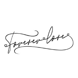 forever love