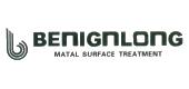 benignlong matal surface treatment