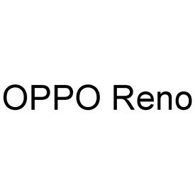 oppo reno