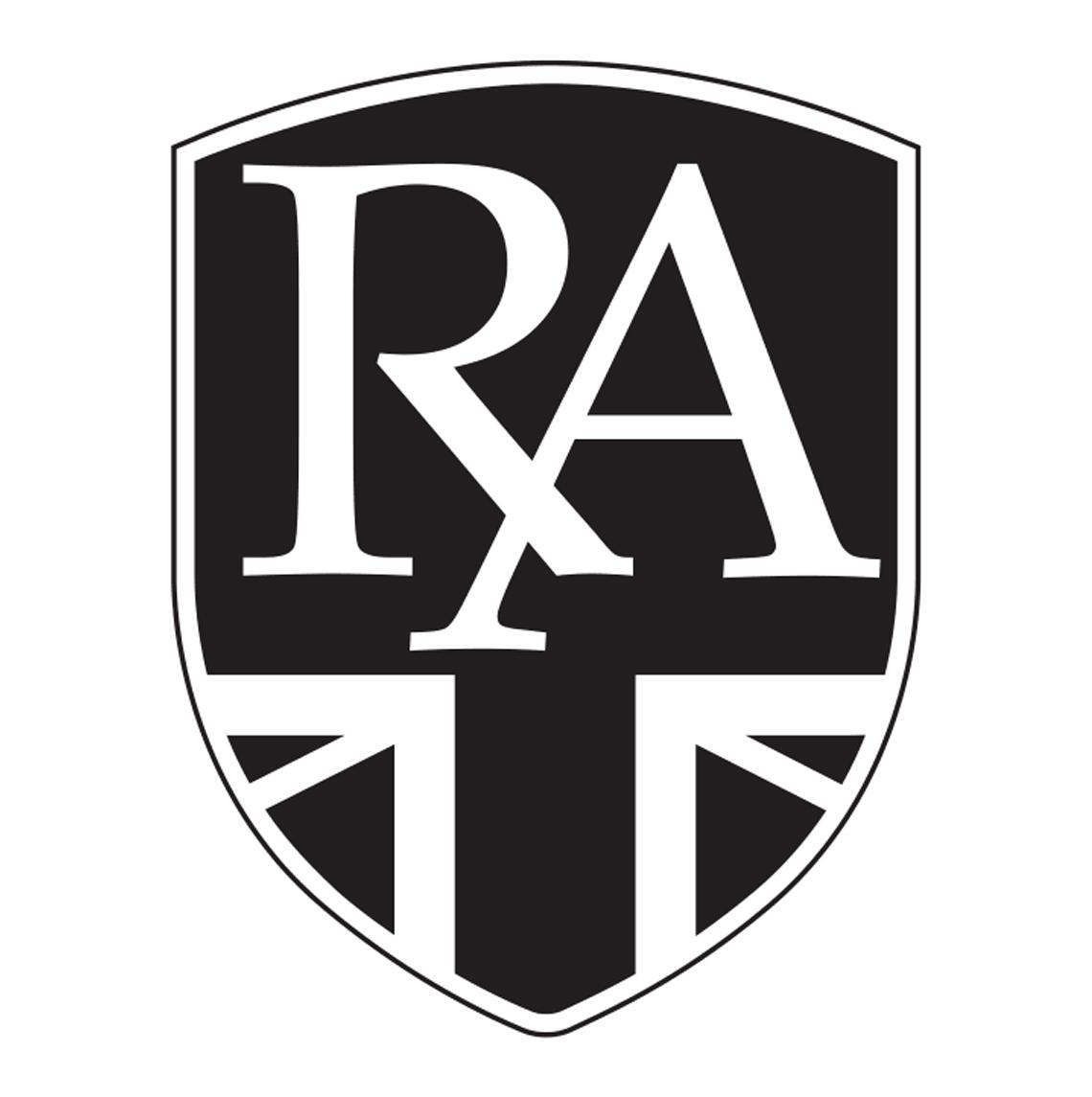 ra摩托车logo图片