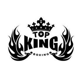 top king boxing_注册号35500796_商标注册查询 - 天眼查