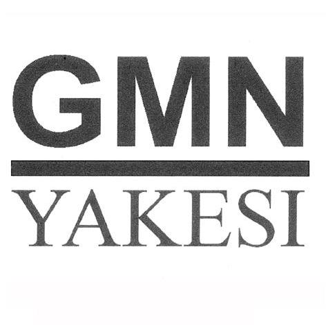 gmn;yakesi