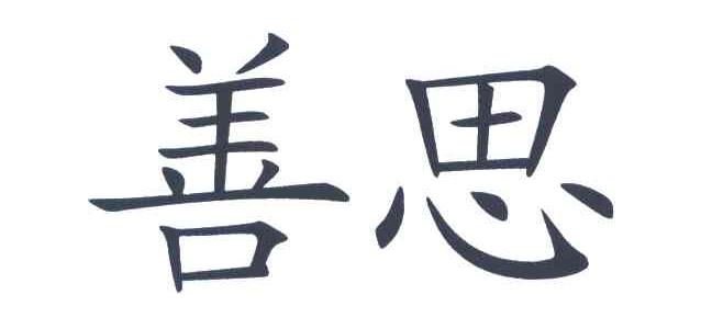 善思