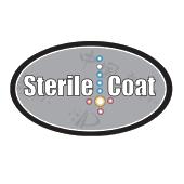 sterile coat