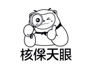 核保天眼