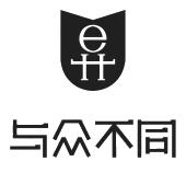 与众不同