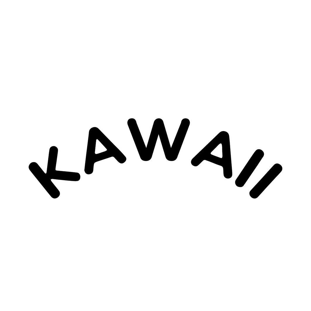 kawaii