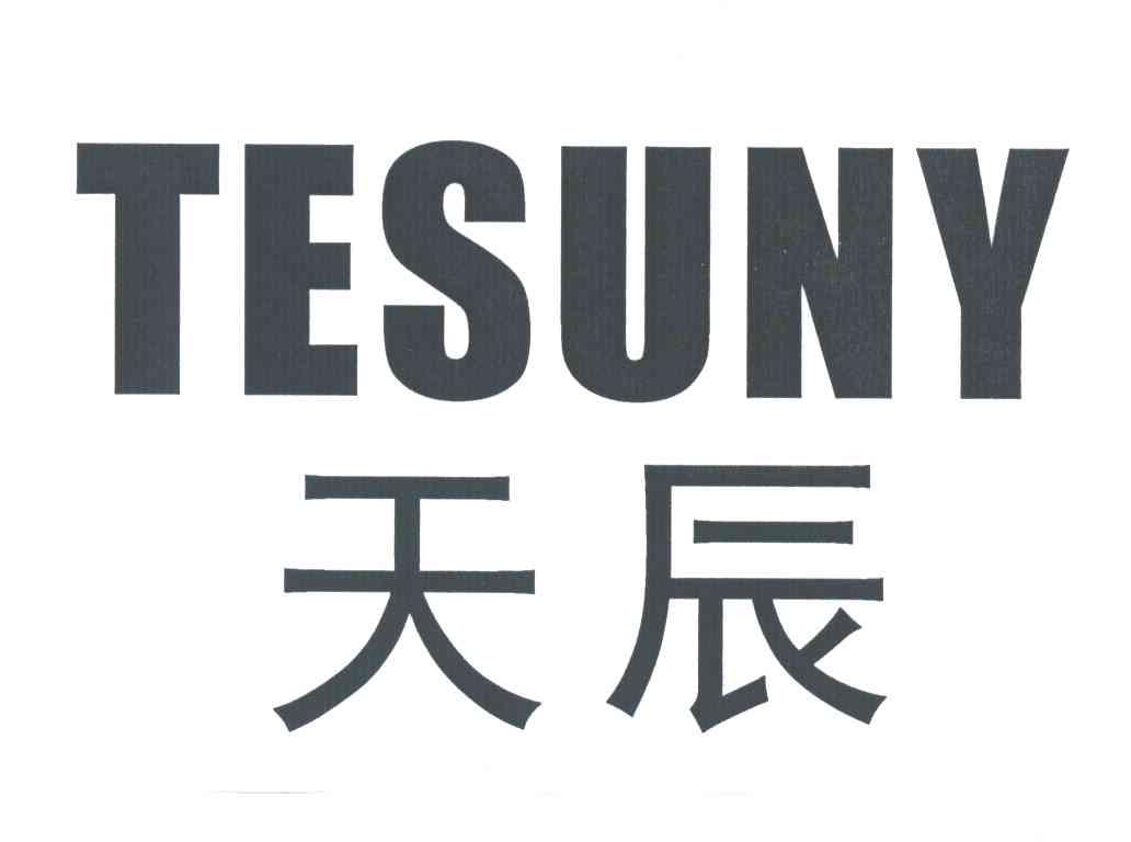 天辰;tesuny