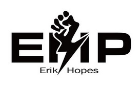 EHP ERIK HOPES