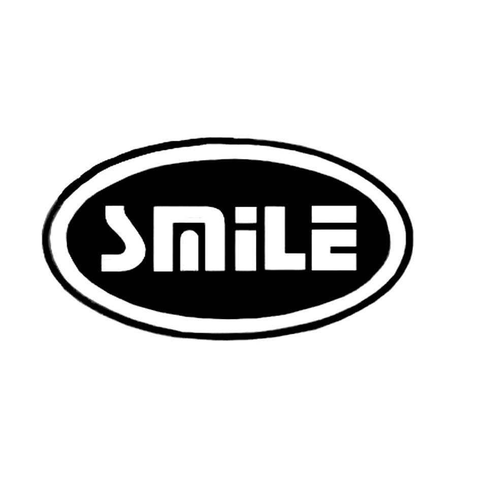 smile