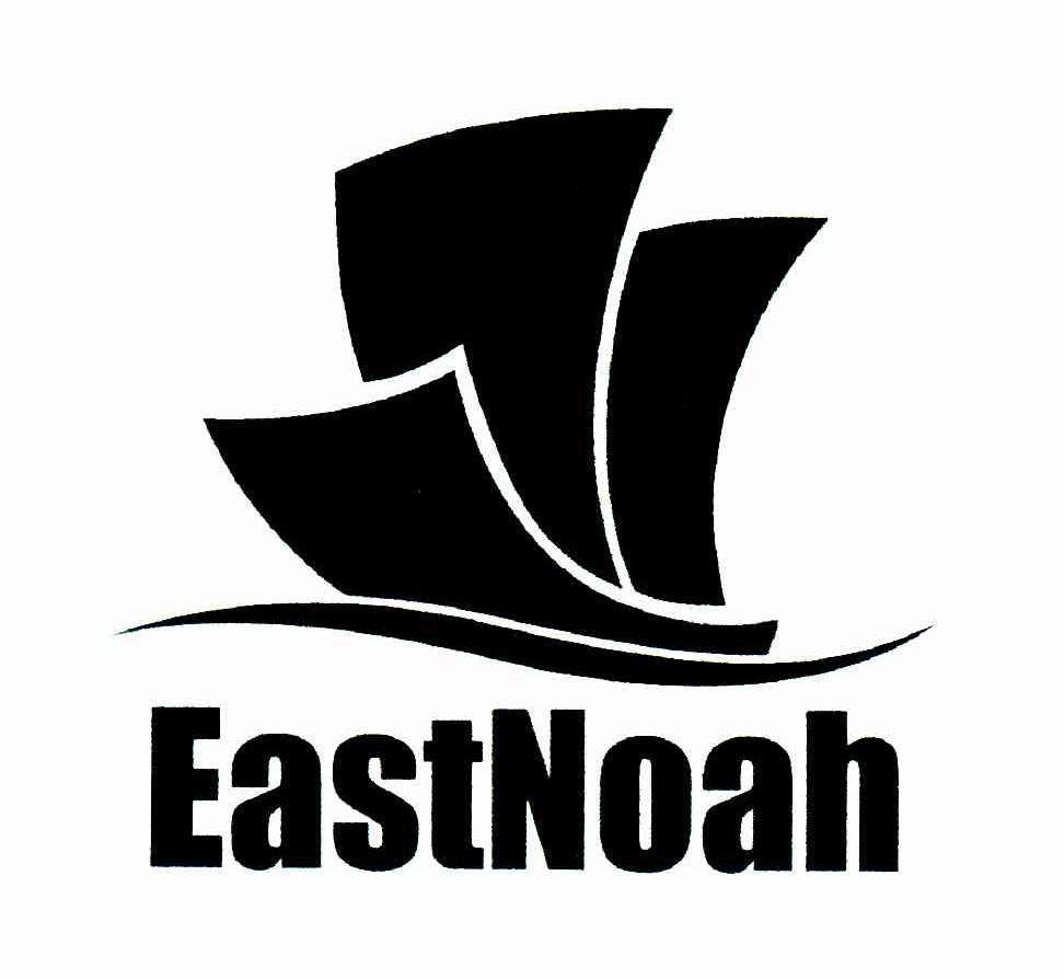 eastnoah_注册号6822636_商标注册查询 - 天眼查