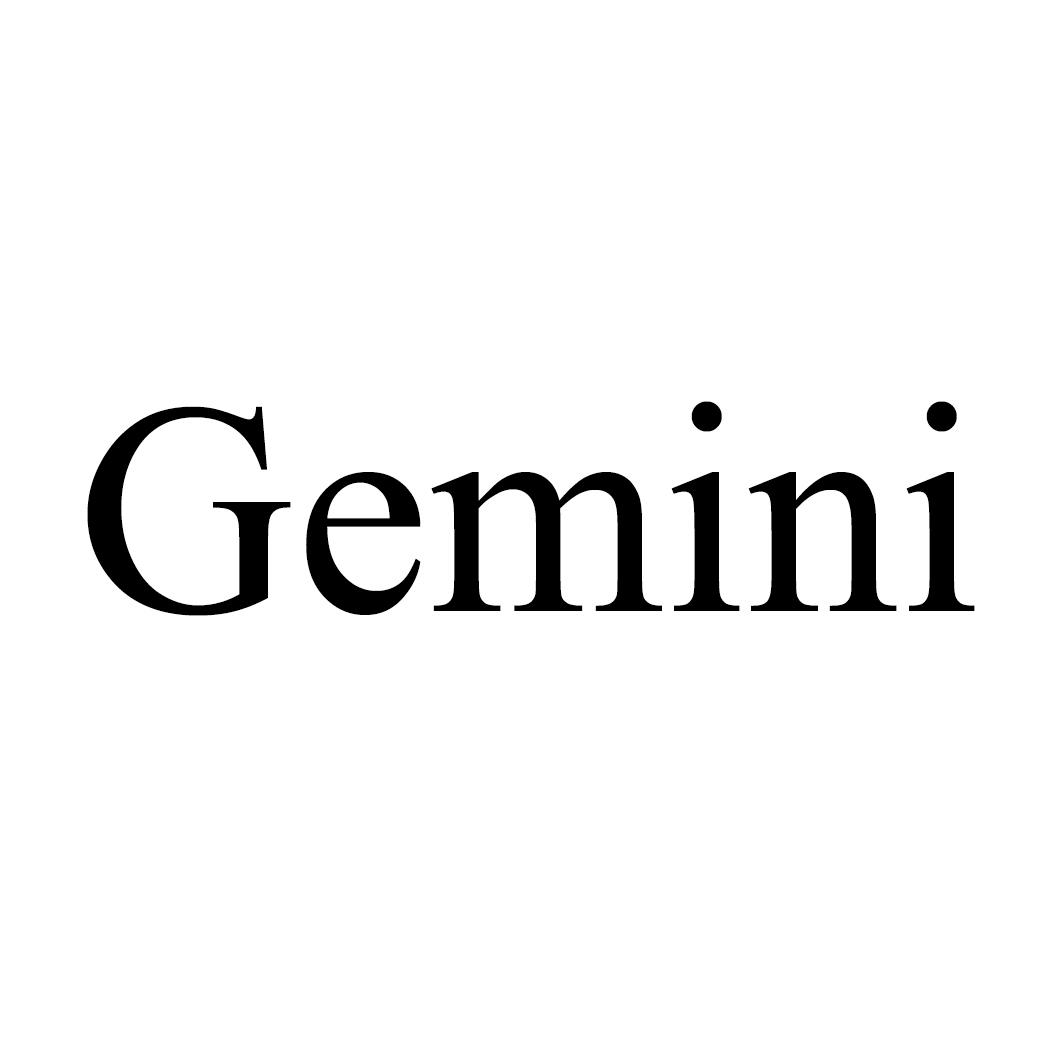 gemini
