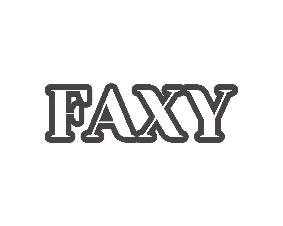 长沙格贝美母婴用品有限公司商标FAXY（03类）商标转让费用多少？