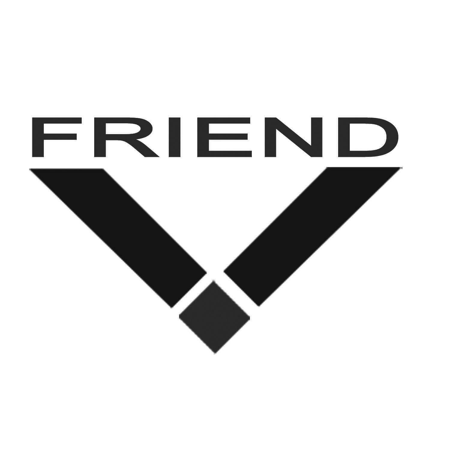 friend