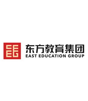 东方教育集团 east education group