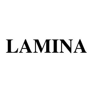 拉米娜logo图片