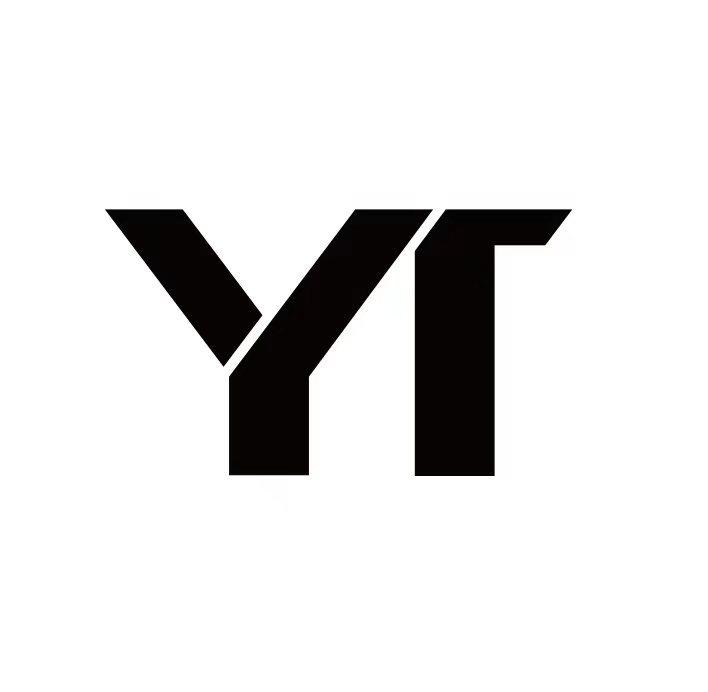 yt字母logo设计图片图片