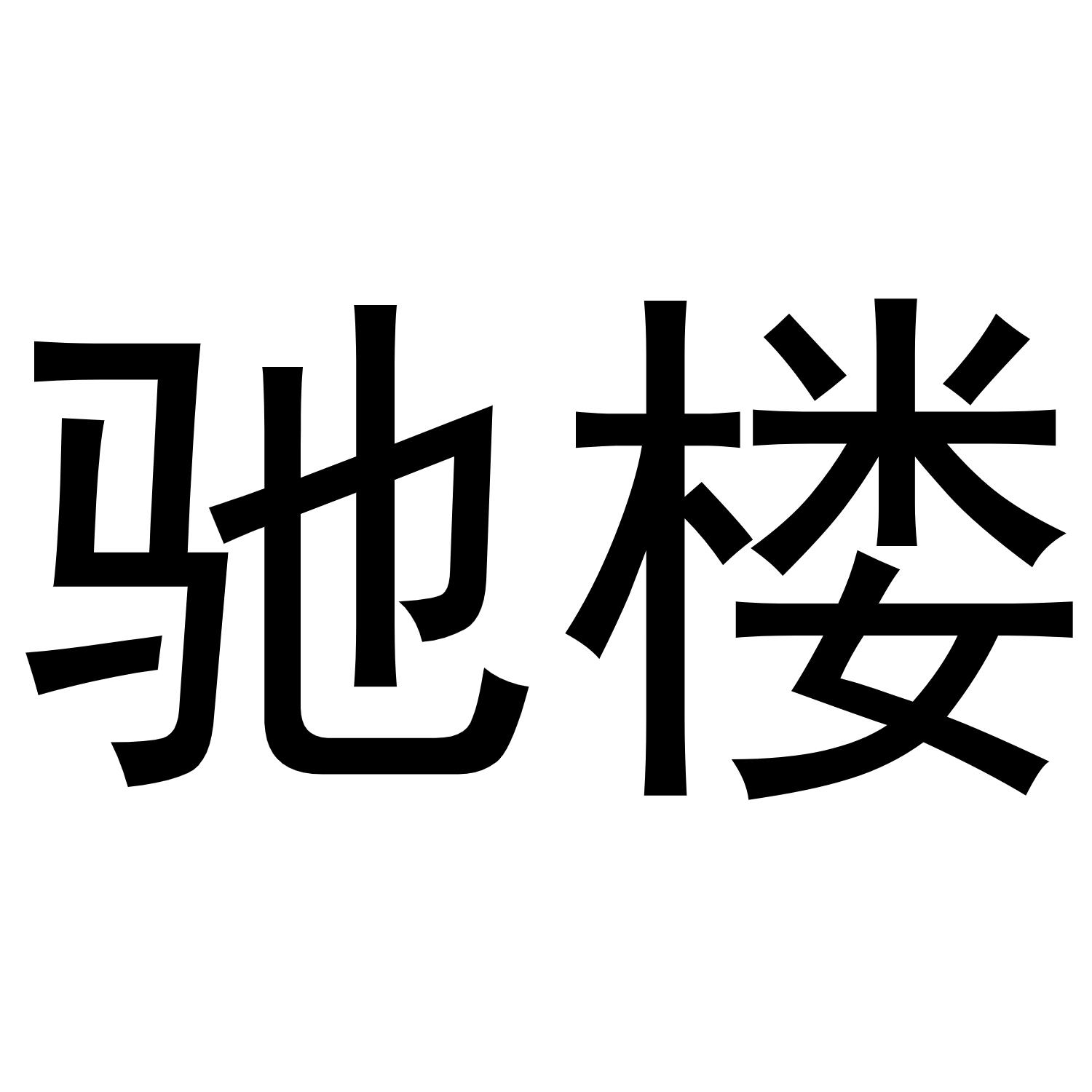 芜湖立耀商贸有限公司商标驰楼（20类）商标转让流程及费用