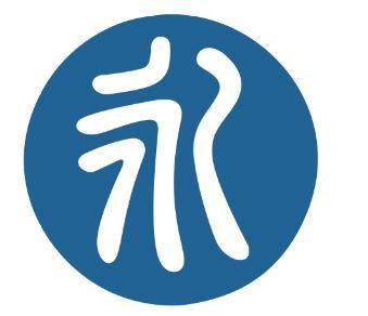 永字的设计logo图片