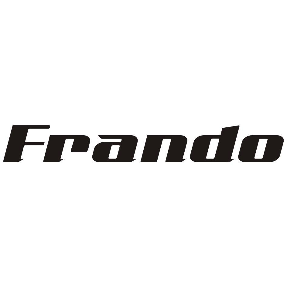 frando_注册号35552304_商标注册查询 - 天眼查