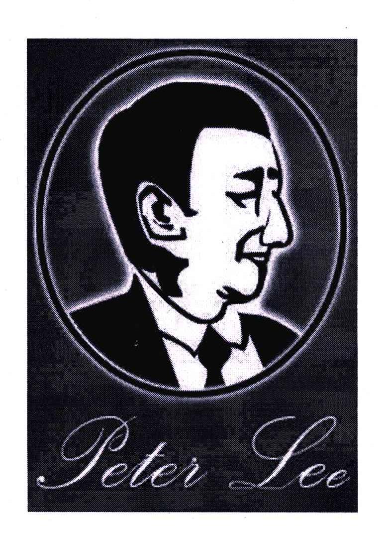 peter lee