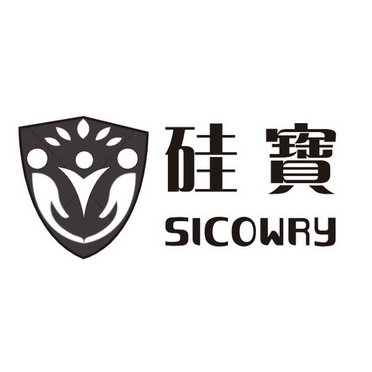 硅宝sicowry