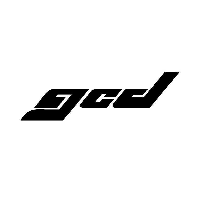 gcd